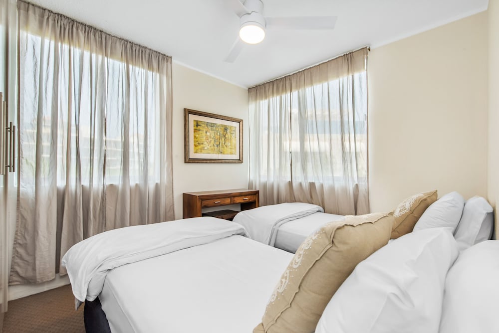 Apartment, 3 Bedrooms (Air-Conditioned) photo 2