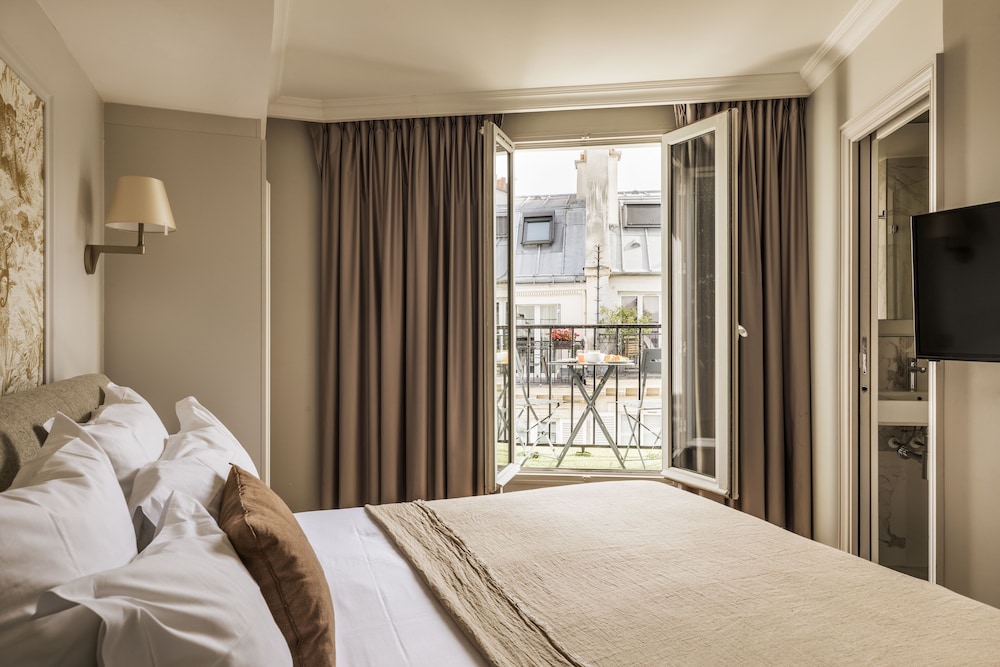 Elegance Room photo 3