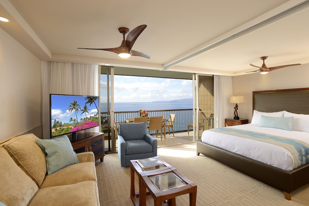 Condo, 2 Bedrooms (Ali'i Ocean View) - Photo 1