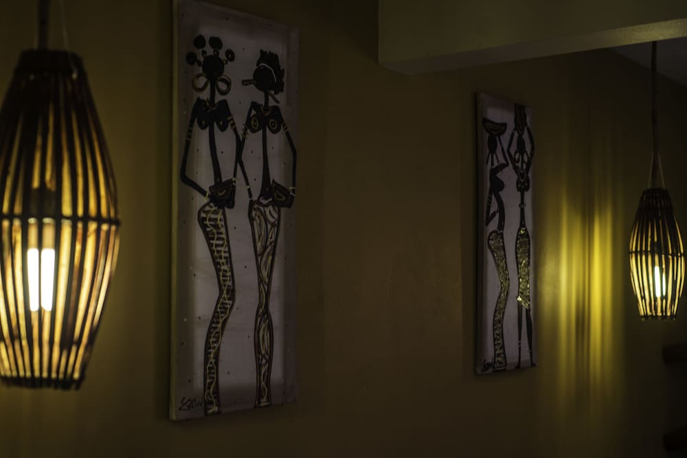 Superior Quadruple Room photo 2