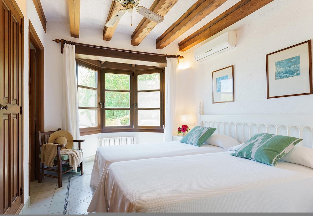 Villa Reco Verd in Pollen a, Zdjęcie 2