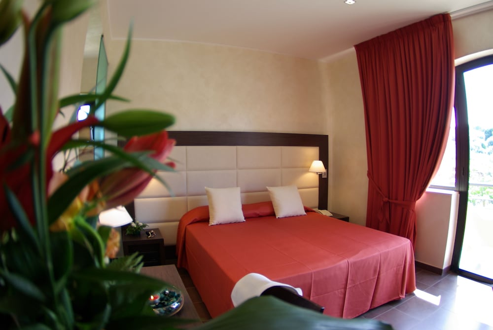 Classic Double Room Single Use