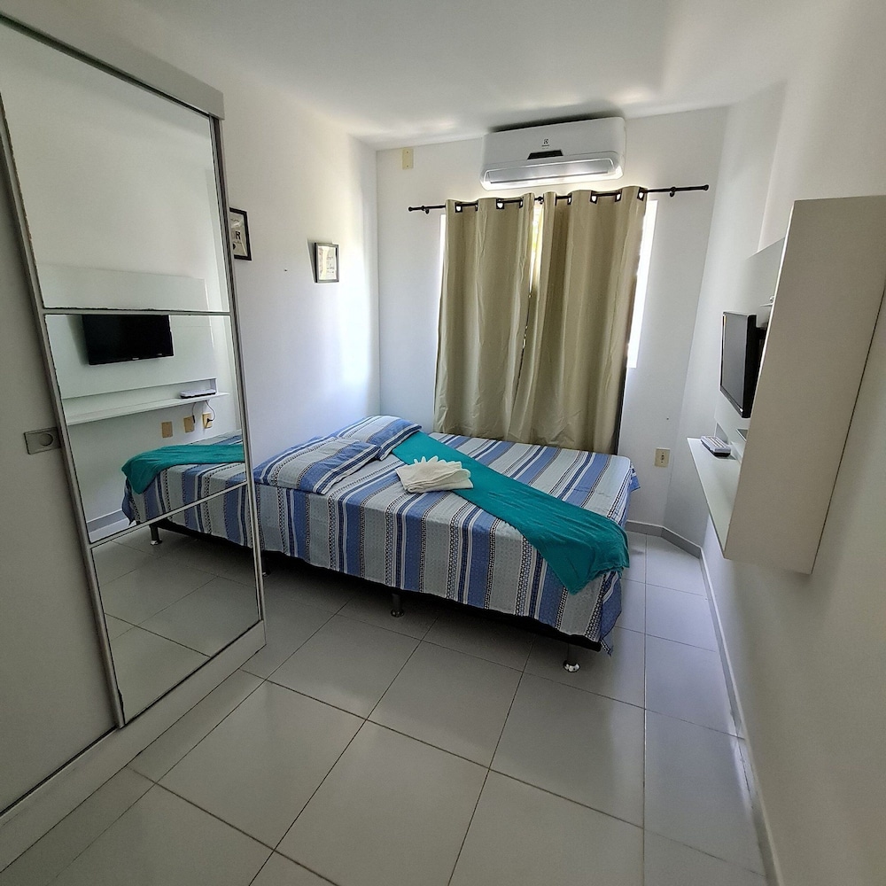 ET09H - Flat 101 324939125 FLAT 101 TERREO COM VISTA JARDIM photo 1