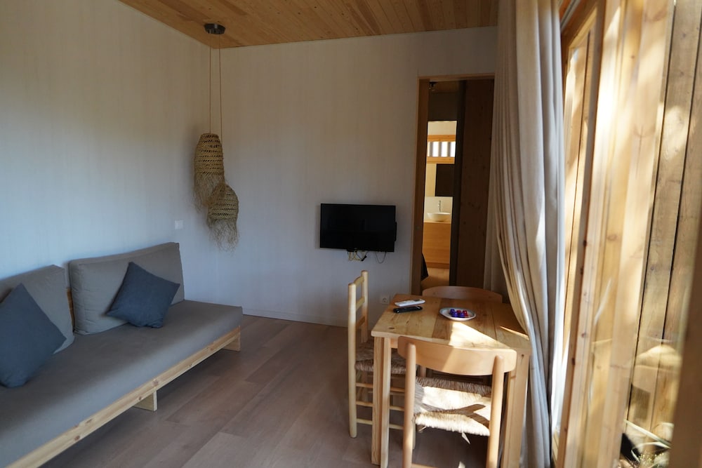 Bungalow Estándar