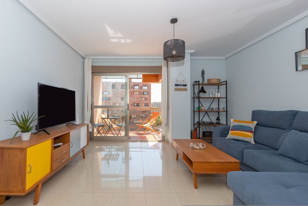 Apartamento