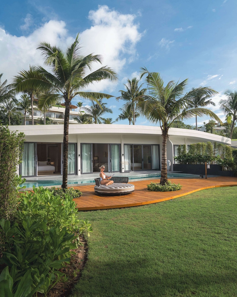 Beach Front Pool Villa - Photo 12