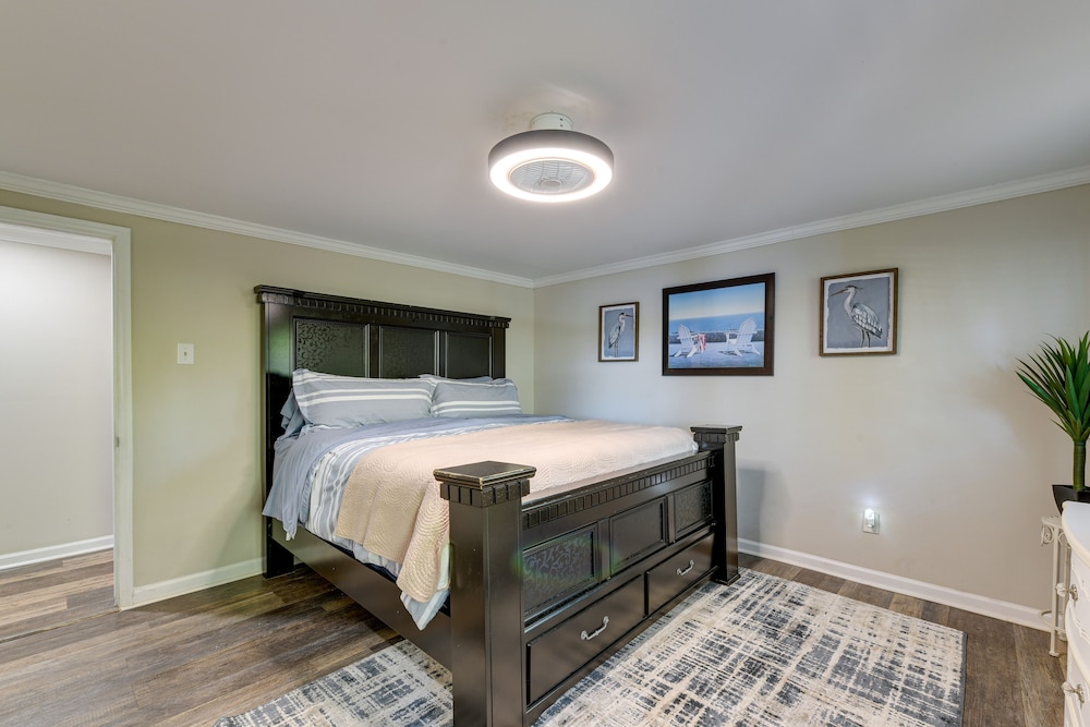 House (4 Bedrooms) photo 1