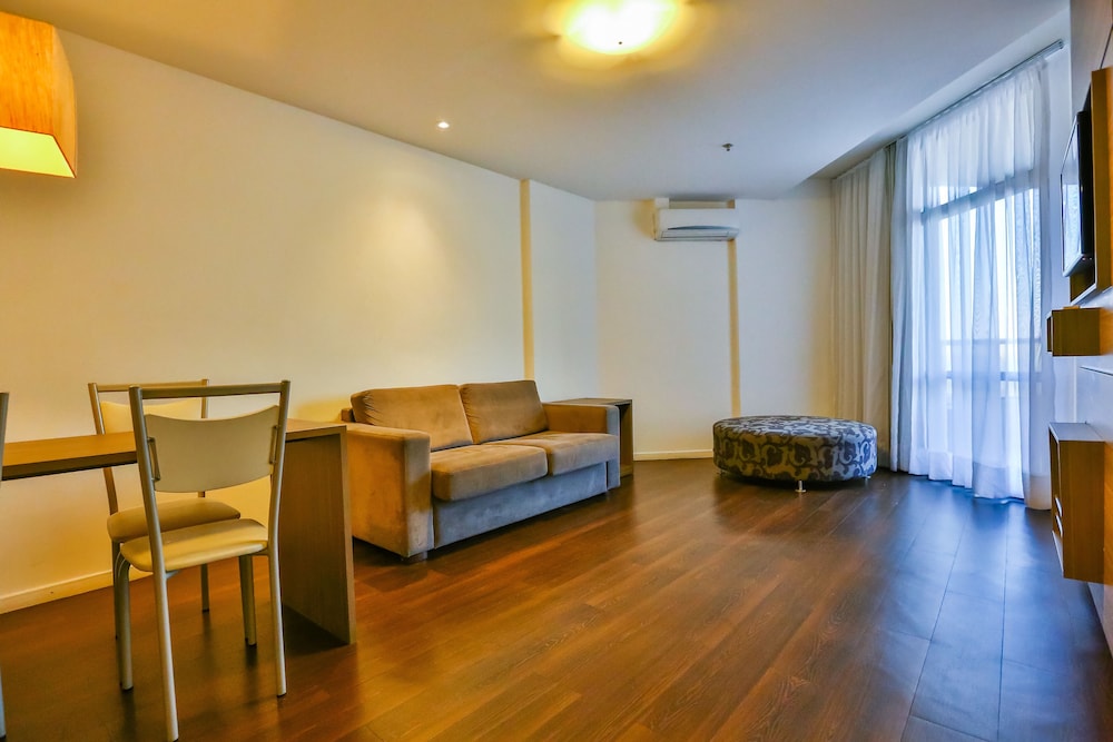 Deluxe Double Room - Photo 10