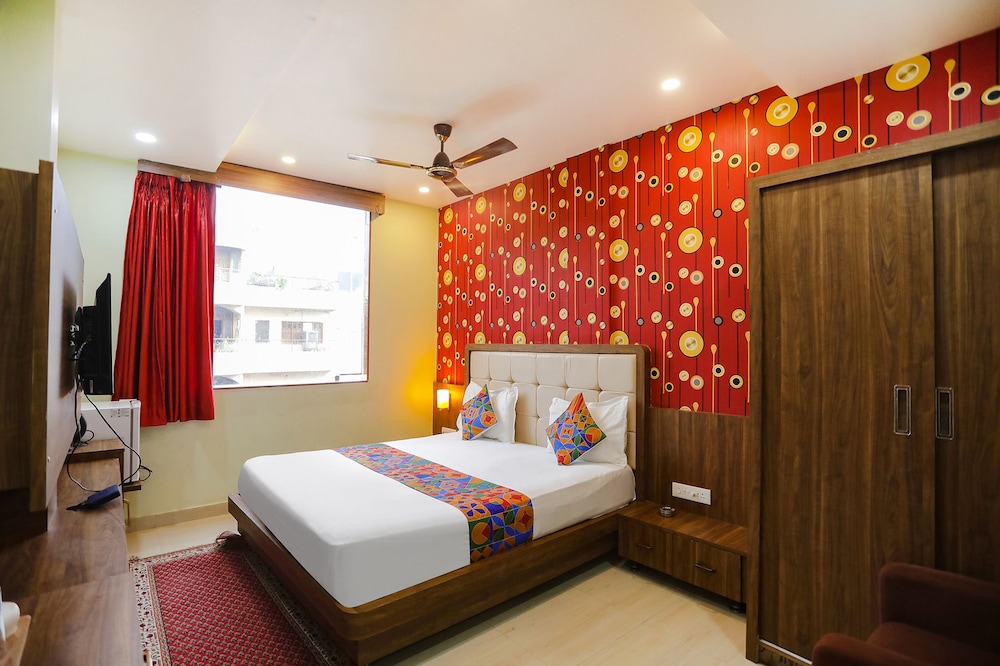 Premium Room, 1 Double Bed