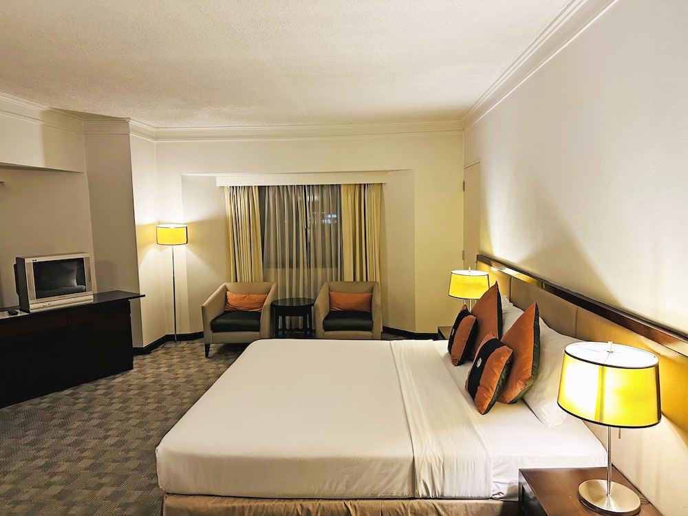 Deluxe Double Room - Photo 1