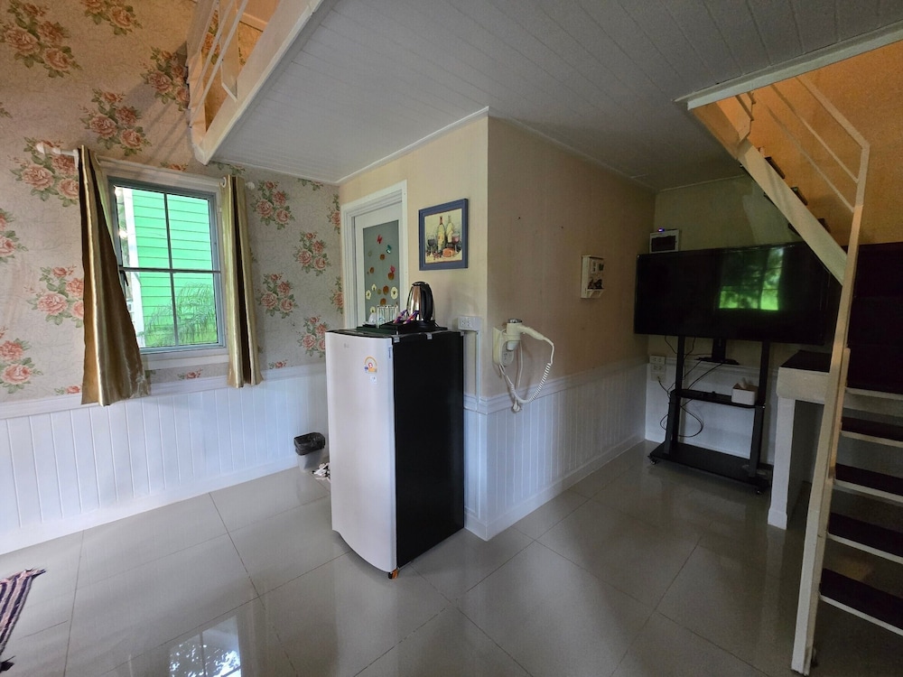 Bungalow, 2 Twin Beds - Photo 8