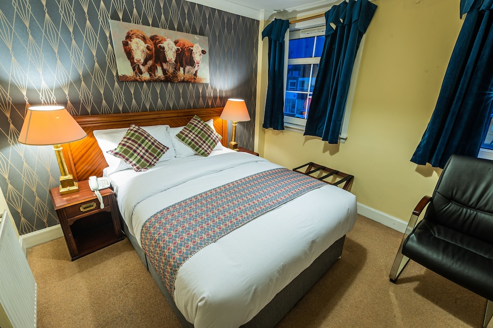 Deluxe Room, 1 Double Bed photo 2