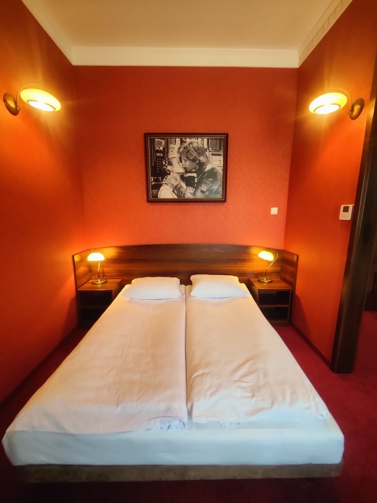 Comfort Double Room photo 1