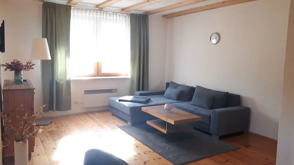 Comfort Chalet photo 2