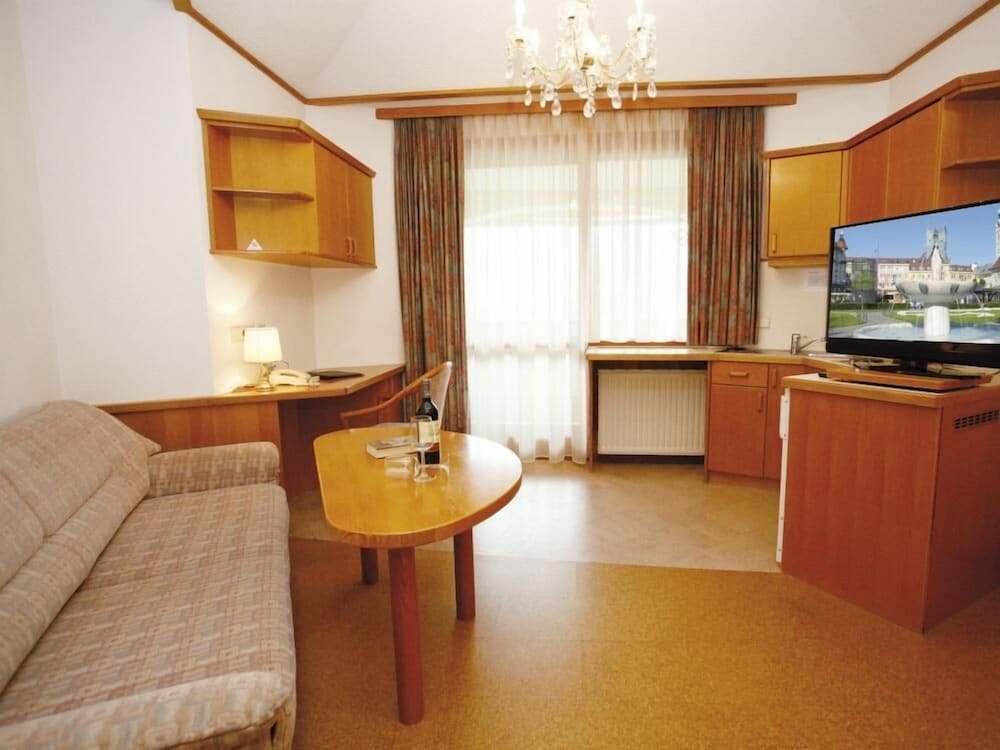 Apartment (A2, incl. EUR 50 Cleaning fee)
