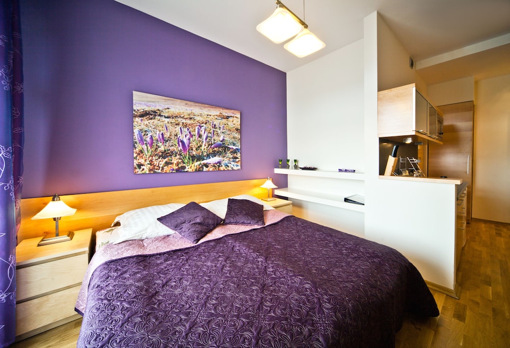 4Seasons Apartments Cracow — photo 332