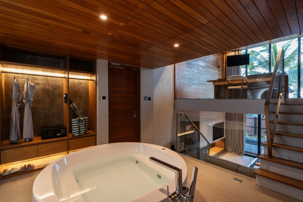 Duplex grand pool villa - Photo 3