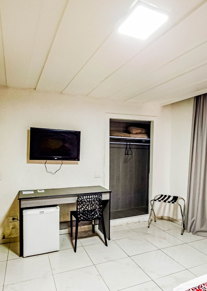 Standard Triple Room photo 1