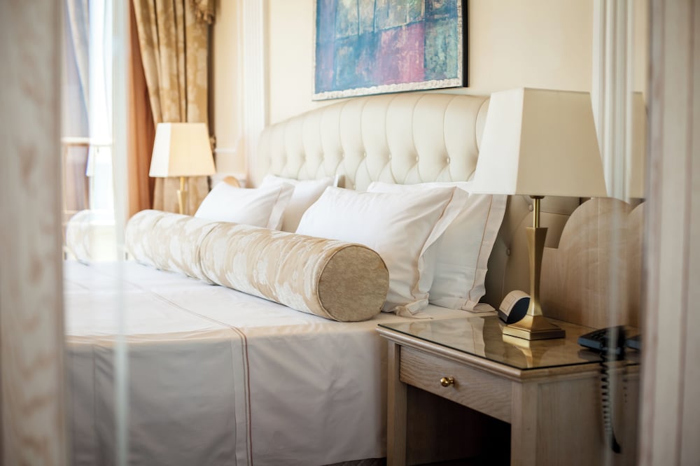 Suite with sea view photo 3