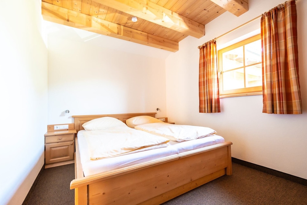 Classic Apartment, 2 Bedrooms, Non Smoking, Mountain View (Eibenberg)