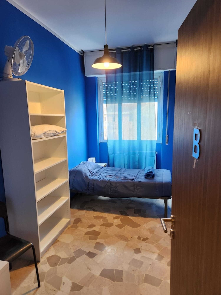 Classic Single Room, 1 Twin Bed, City View