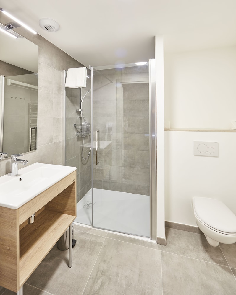Premium Apartment, Multiple Beds, Non Smoking photo 2