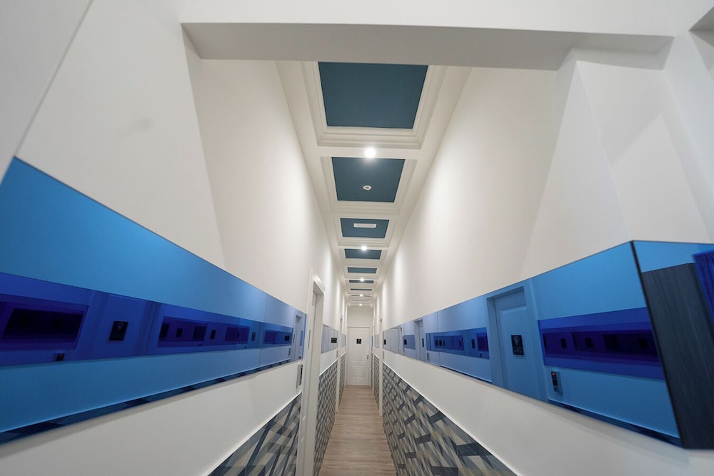 Superior Double Room, Annex Building (via del chiostro 25) photo 2