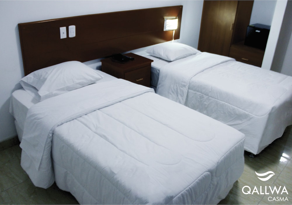 Twin Room photo 3
