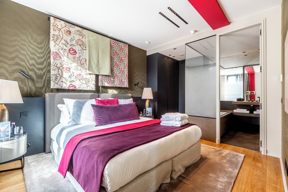 Executive Apartment photo 1