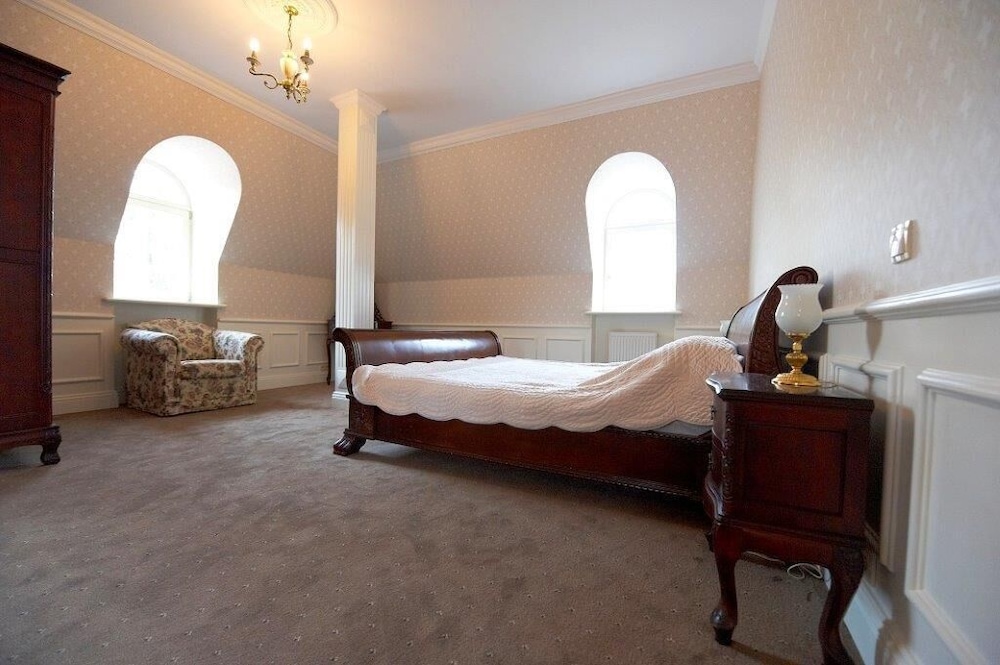 Senior Suite, 1 Bedroom