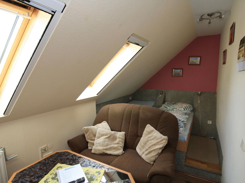 Classic Apartment, 1 Bedroom photo 1