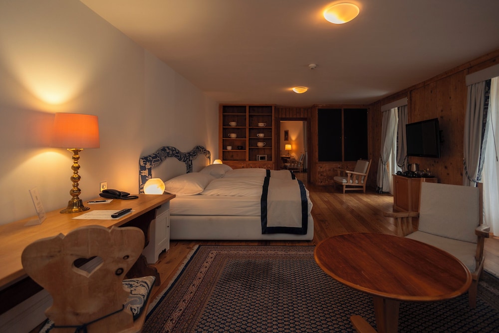 Junior Suite - Photo 7