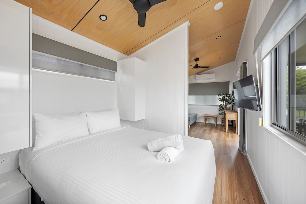 Premium Tiny Home - Sleeps 2