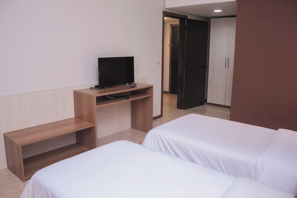 Suite standard twin - Photo 3