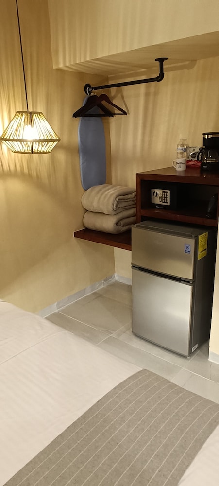Business Room