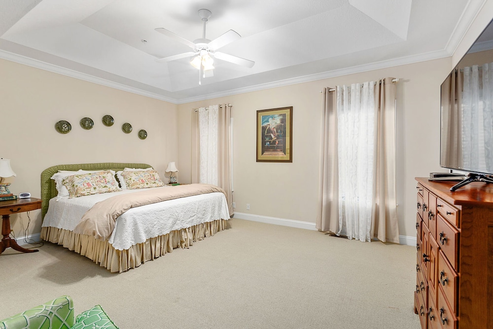Townhome, 3 Bedrooms