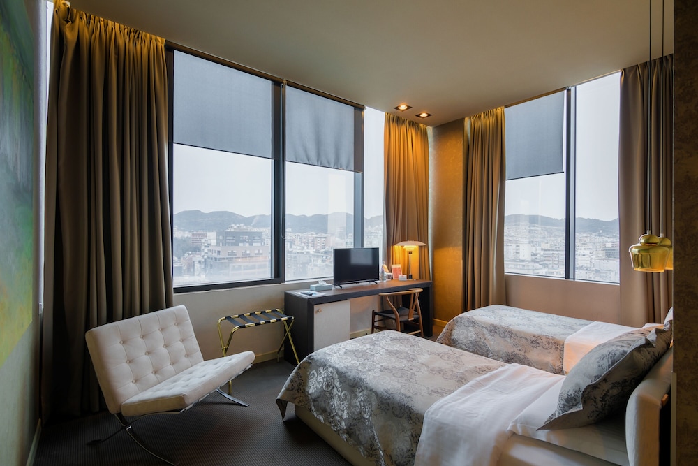 Standard Twin Room photo 1