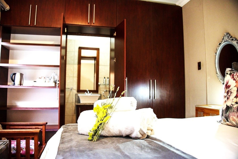 Luxury Room, 1 Bedroom