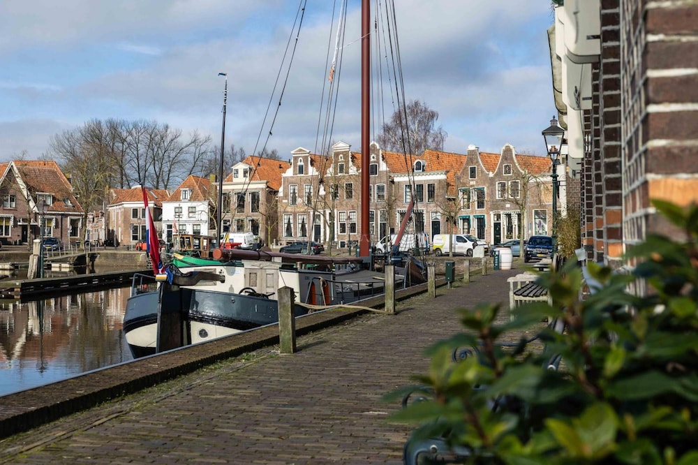 Studio 2 in Historical Center of Blokzijl, 사진 15