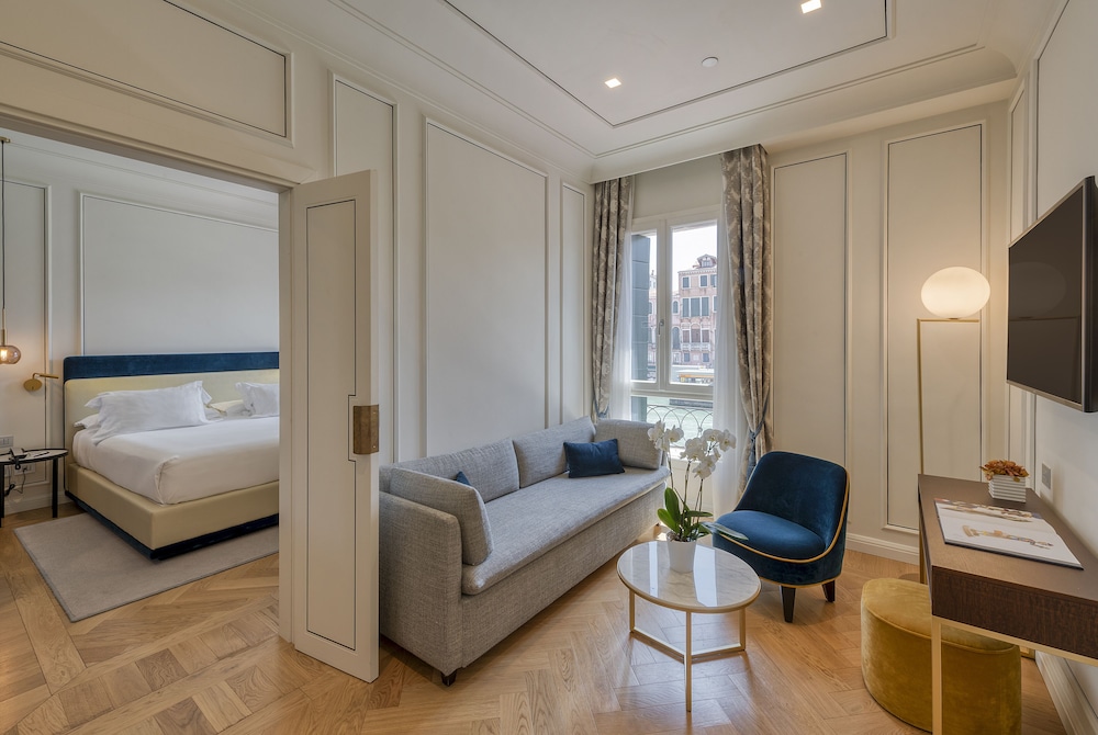 Suite Gran Canal