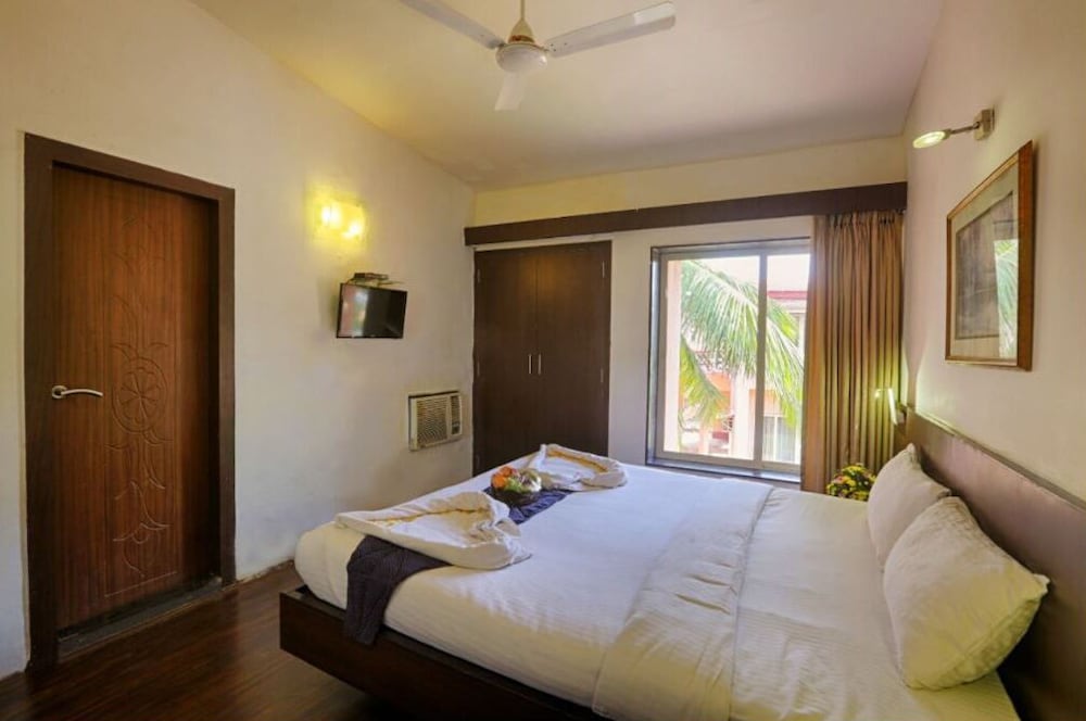 Standard Room, 1 Double Bed - Photo 7