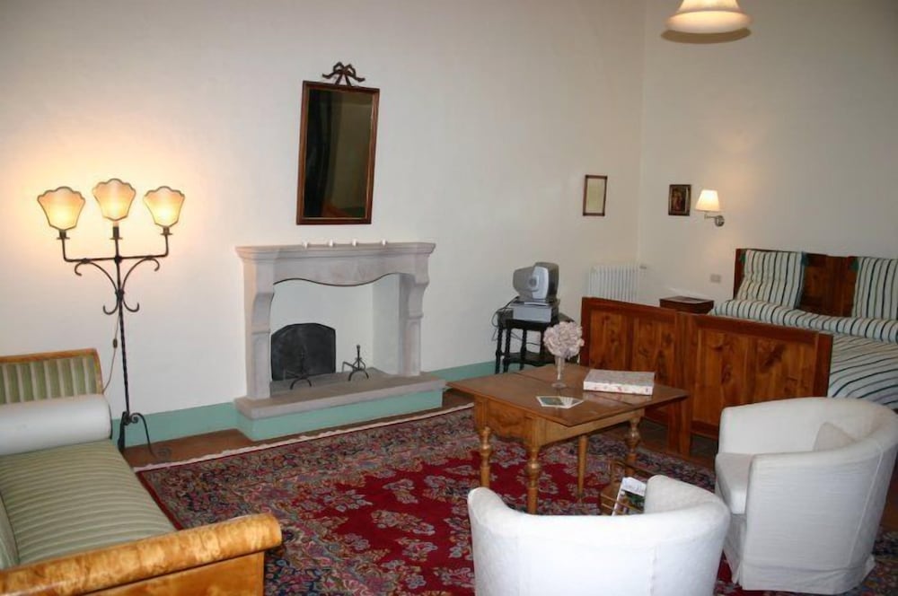 Standard Apartment (6 people)