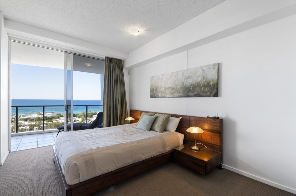 Premier Apartment, 2 Bedrooms, 2 Bathrooms, Ocean View photo 2