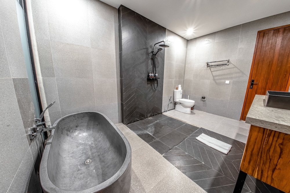 Villa, 2 Bedrooms, Private Pool - Photo 26