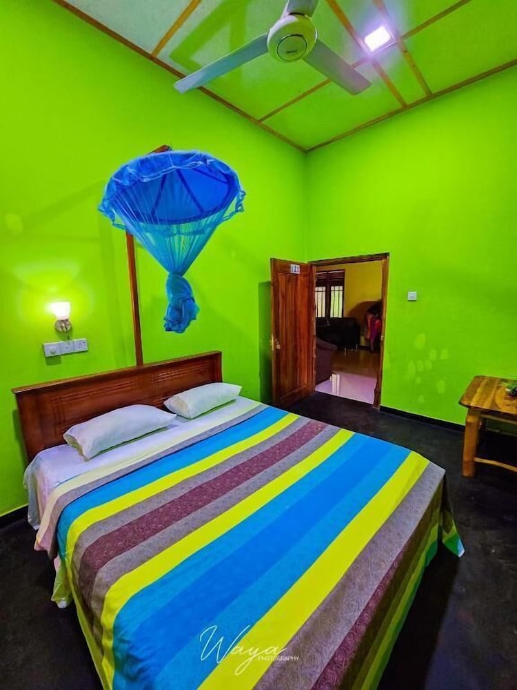 Deluxe Double Room, Patio, Garden View photo 1