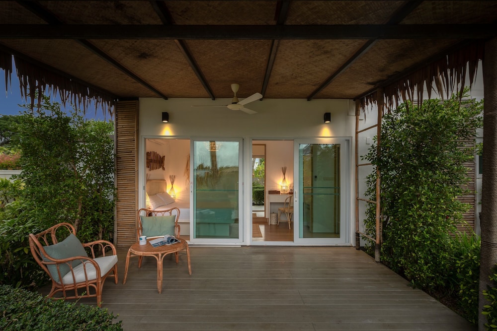 Cabana Garden Terrace - Photo 5