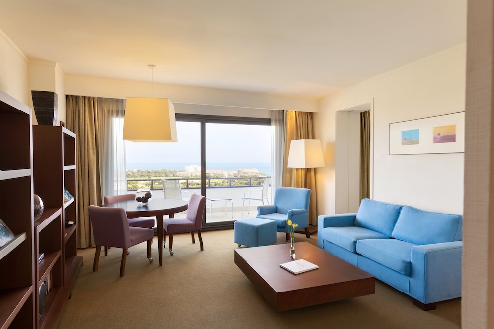 Suite, Terrace, Sea View (1 pax) photo 2