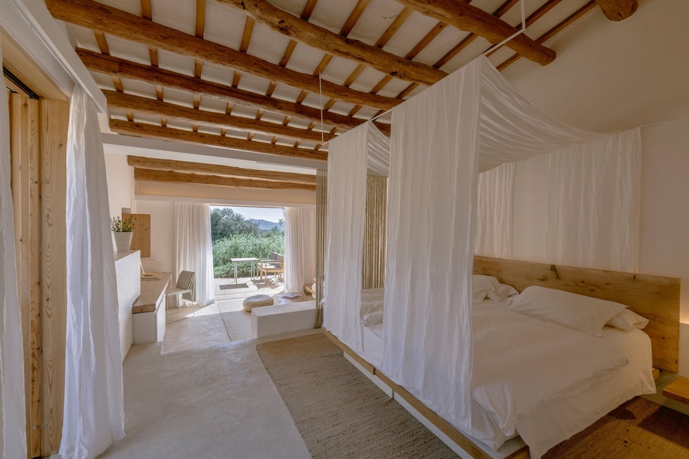 Cottage, Terrace (Casita)