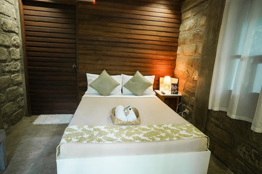 Basic Double Room - Photo 4