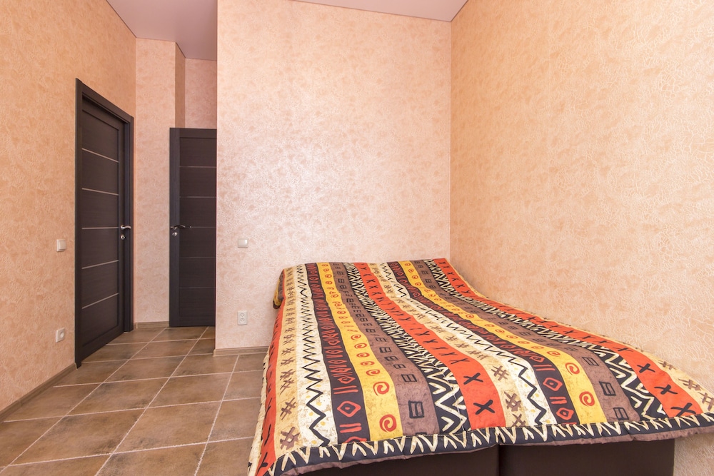 Economy Double or Twin Room, Shared Bathroom photo 1